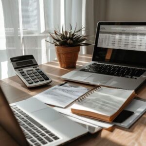 Balanced Scorecard for Strategic Planning