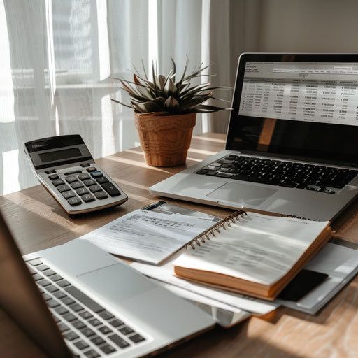 Balanced Scorecard for Strategic Planning